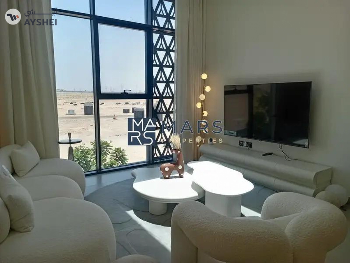 Hayyan, Barashi, Sharjah