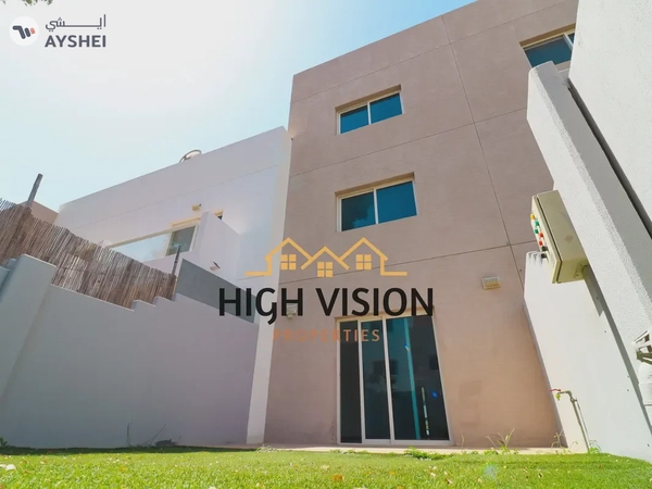 Contemporary Style, Al Reef Villas, Al Reef, Abu Dhabi