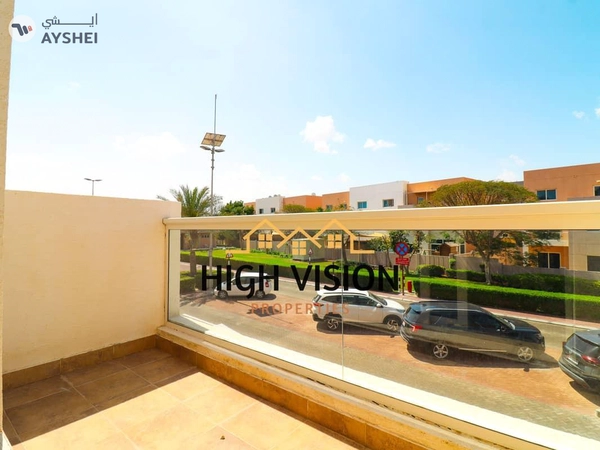 Contemporary Style, Al Reef Villas, Al Reef, Abu Dhabi