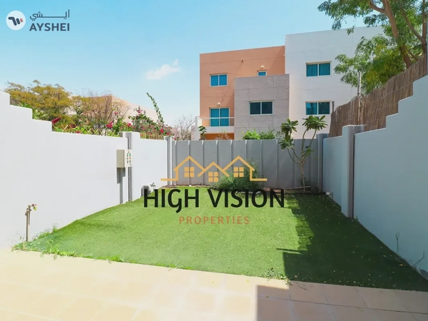 Contemporary Style, Al Reef Villas, Al Reef, Abu Dhabi