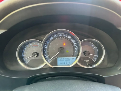 Toyota Corolla 2016 SE Plus - GCC Specs - Excellent Condition-10