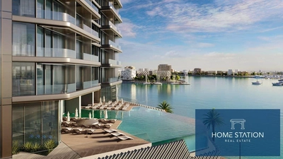 Nautica One, Dubai Maritime City, Dubai-1