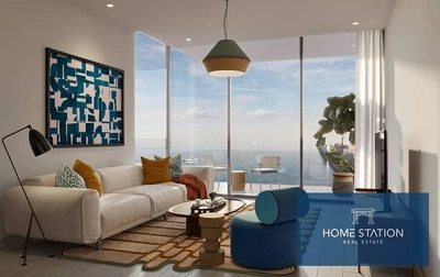Nautica One, Dubai Maritime City, Dubai-8
