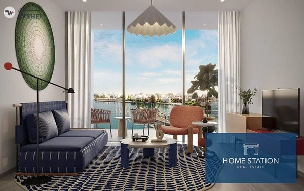 Nautica One, Dubai Maritime City, Dubai
