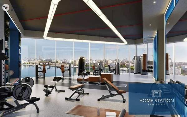 Nautica One, Dubai Maritime City, Dubai