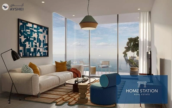Nautica One, Dubai Maritime City, Dubai