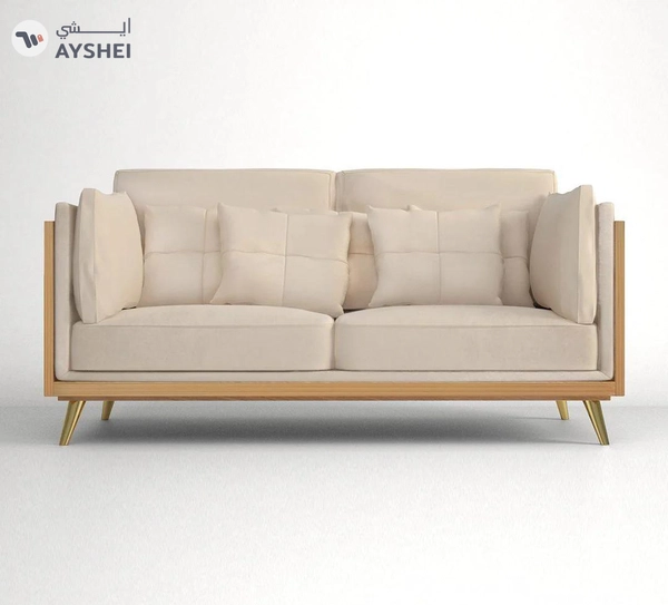 Sofa: Nakita