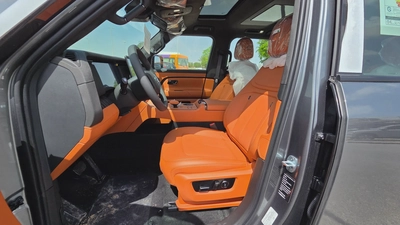 ROX ADAMAS VIP (Grey Orange)-7