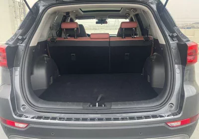 Changan CS75  Full option - leather interior - panoramic roof -360 degree camera-13