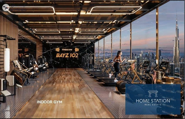 Bayz 102 by Danube, Business Bay, Dubai