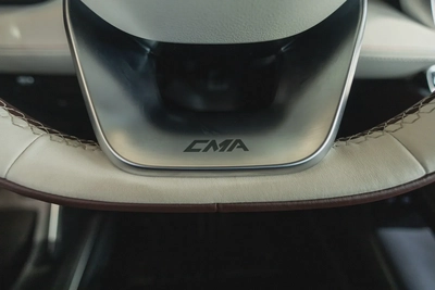 Geely Xingyue L / Monjaro 2024-5