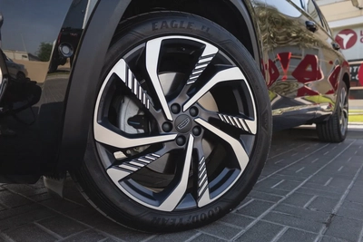 Geely Xingyue L / Monjaro 2024-16