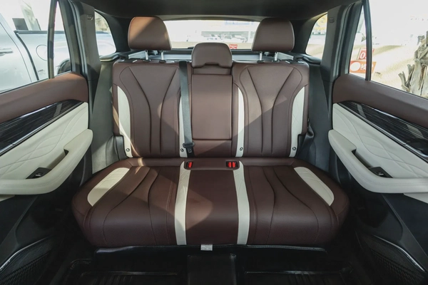 Geely Xingyue L / Monjaro 2024