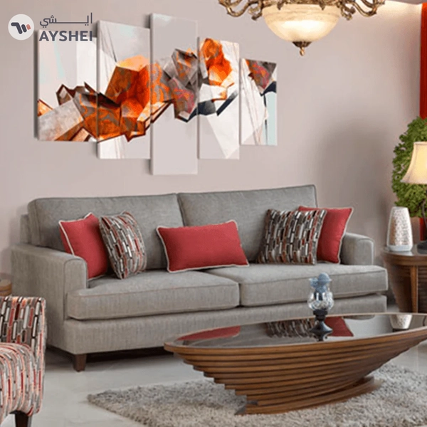 Sofa: Milan