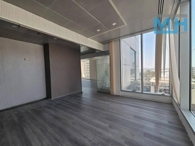 Al Habtoor Business Tower, Dubai Marina, Dubai-3