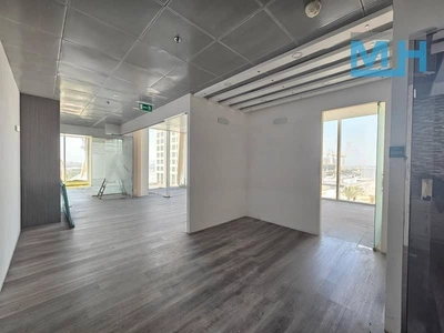 Al Habtoor Business Tower, Dubai Marina, Dubai-5