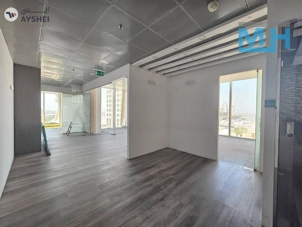 Al Habtoor Business Tower, Dubai Marina, Dubai
