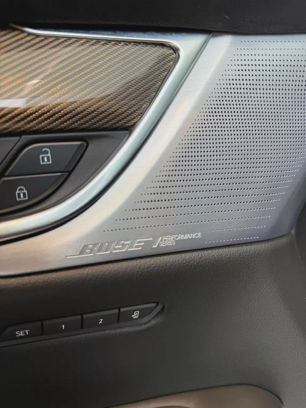 2025 Cadillac XT5 Sport - GCC Specs - Brand New!-6-6
