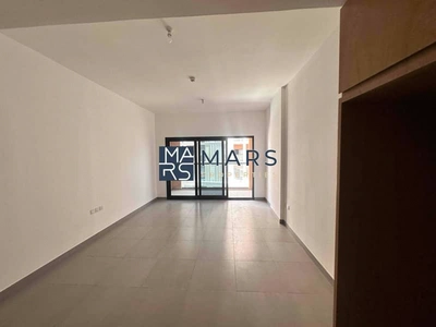 Big studio with balcony open view gym pool parking-2