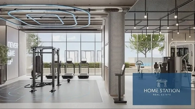The Crestmark, Business Bay, Dubai-5