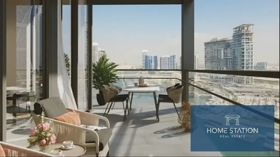 The Crestmark, Business Bay, Dubai-6