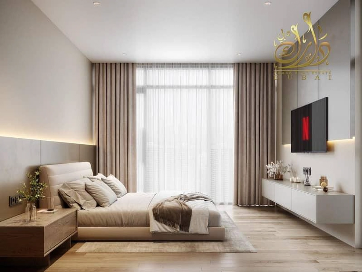 Ready Soon | Prime Location | Affordable Entry Price | High ROI-4-4