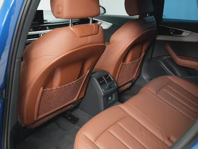 2023 Audi A4 35 TFSI S-line - GCC Specs - Great conditions-15