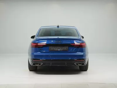 2023 Audi A4 35 TFSI S-line - GCC Specs - Great conditions-6