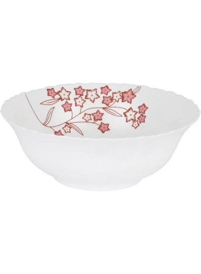 DELCASA 33 Pieces Opalware Dinner Set-7