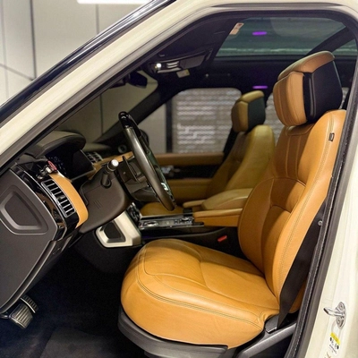Land Rover Range Rover VOGUE SE Land Rover Range Rover 2020 GCC specs-9