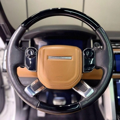 Land Rover Range Rover VOGUE SE Land Rover Range Rover 2020 GCC specs-13