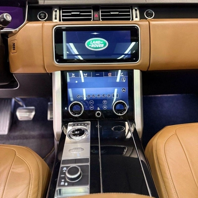 Land Rover Range Rover VOGUE SE Land Rover Range Rover 2020 GCC specs-15