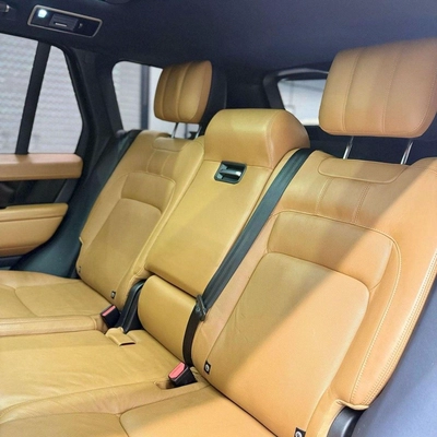 Land Rover Range Rover VOGUE SE Land Rover Range Rover 2020 GCC specs-18
