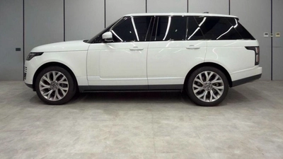 Land Rover Range Rover VOGUE SE Land Rover Range Rover 2020 GCC specs-20