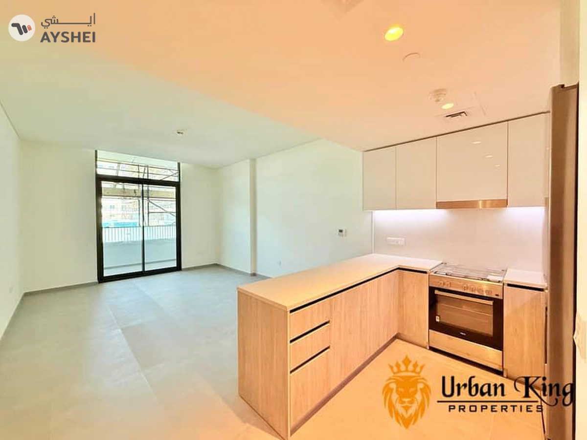 Viera Residences, Dubai Production City (IMPZ), Dubai