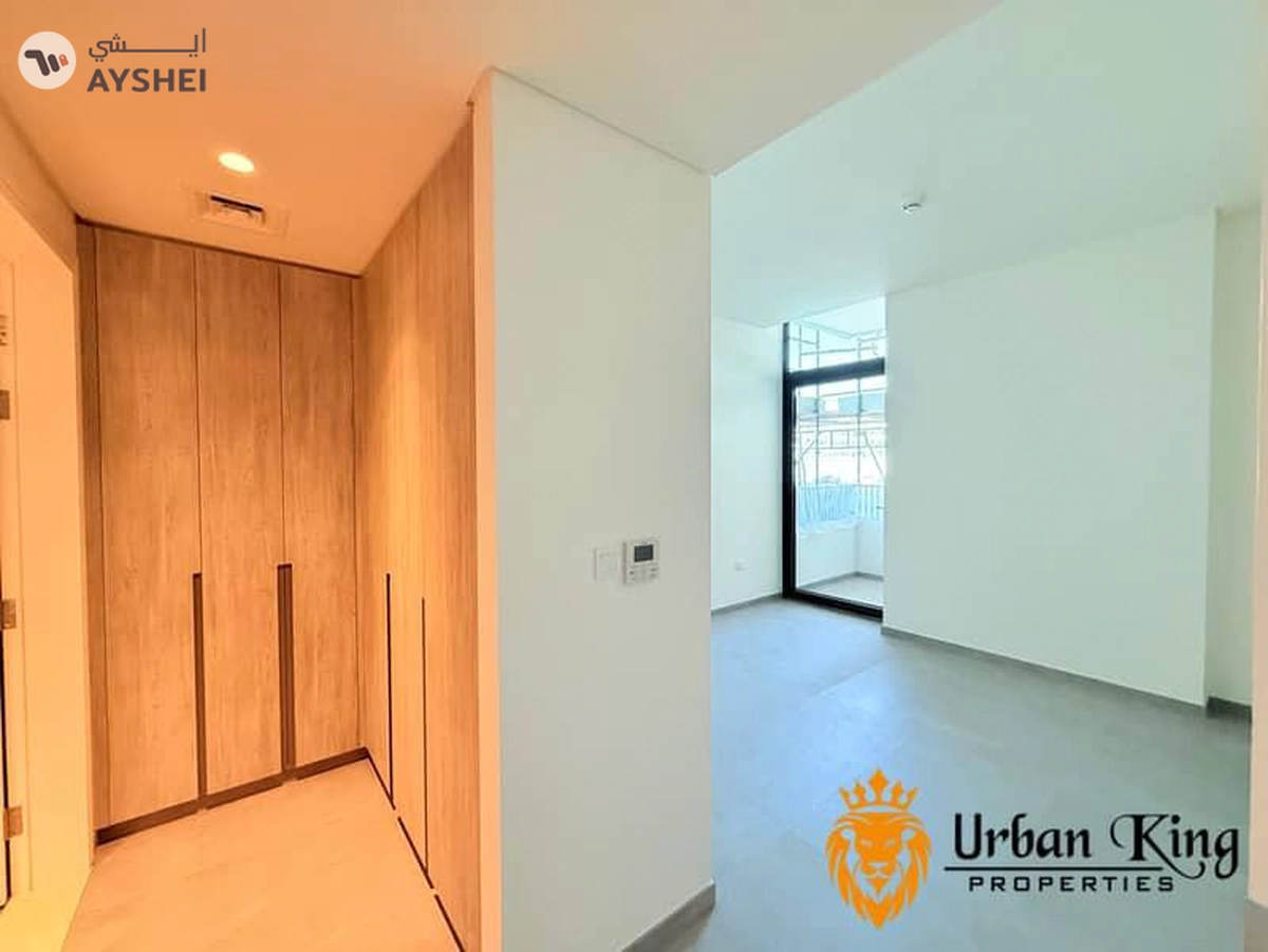 Viera Residences, Dubai Production City (IMPZ), Dubai