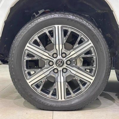 Toyota Tundra Capstone-14