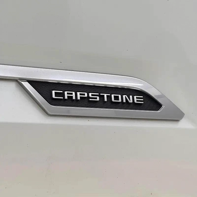 Toyota Tundra Capstone-3
