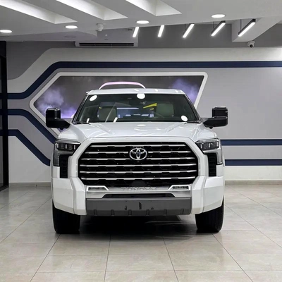 Toyota Tundra Capstone-1