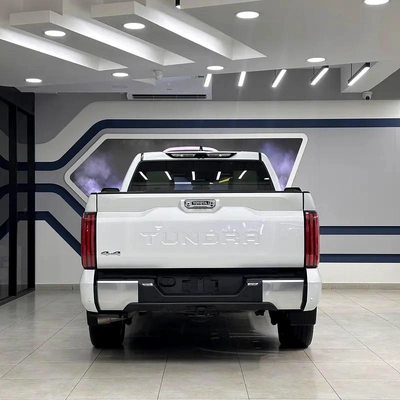 Toyota Tundra Capstone-13