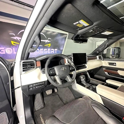 Toyota Tundra Capstone-4