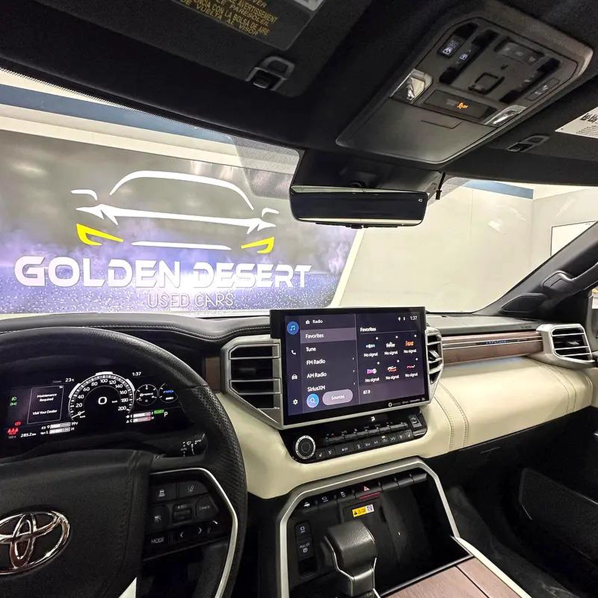Toyota Tundra Capstone-6-6