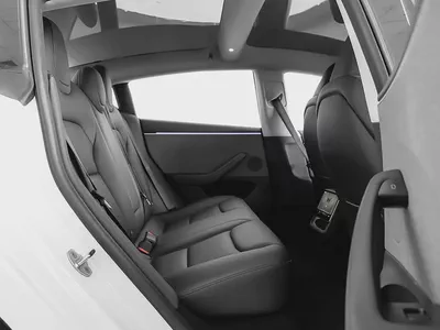 2,853 AED / 60 months | 0% DP | 2025 Tesla Model 3 RWD / Tesla Warranty-11