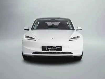 2,853 AED / 60 months | 0% DP | 2025 Tesla Model 3 RWD / Tesla Warranty-2