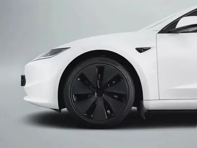 2,853 AED / 60 months | 0% DP | 2025 Tesla Model 3 RWD / Tesla Warranty-5
