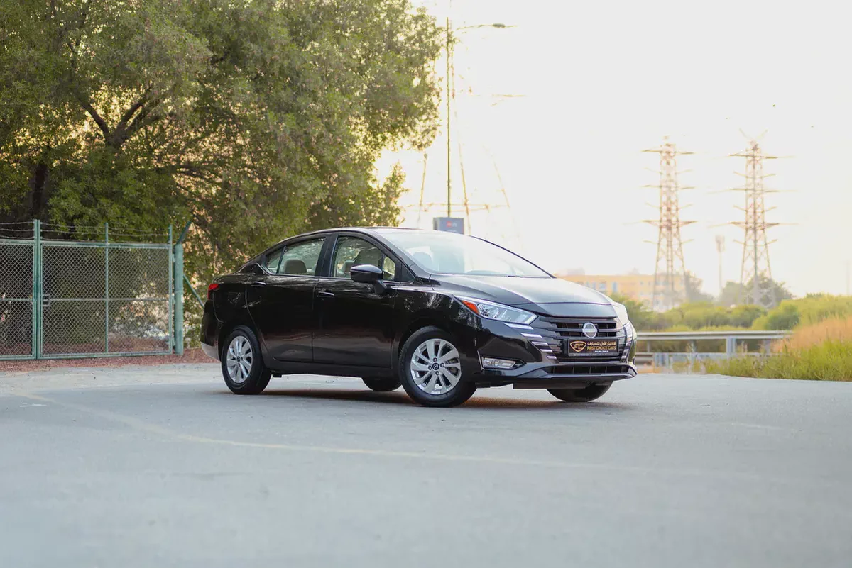 AED 633/month | Sunny S | GCC Specs | REF#N54714-1-1