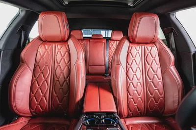 Peugeot 508 GT-GCC-1 Owner-Al Nabooda Warranty-Exclusive Leather Sports Seats With White Stitching-13