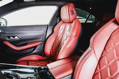 Peugeot 508 GT-GCC-1 Owner-Al Nabooda Warranty-Exclusive Leather Sports Seats With White Stitching-14