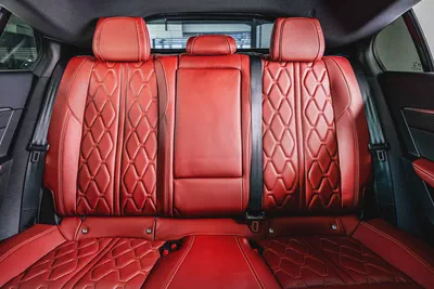 Peugeot 508 GT-GCC-1 Owner-Al Nabooda Warranty-Exclusive Leather Sports Seats With White Stitching-19