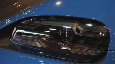 Porsche Taycan GTS 2022-6